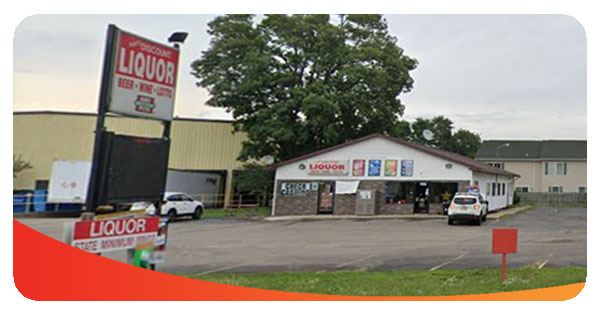 Sam's Discount Party Store Fort Custer